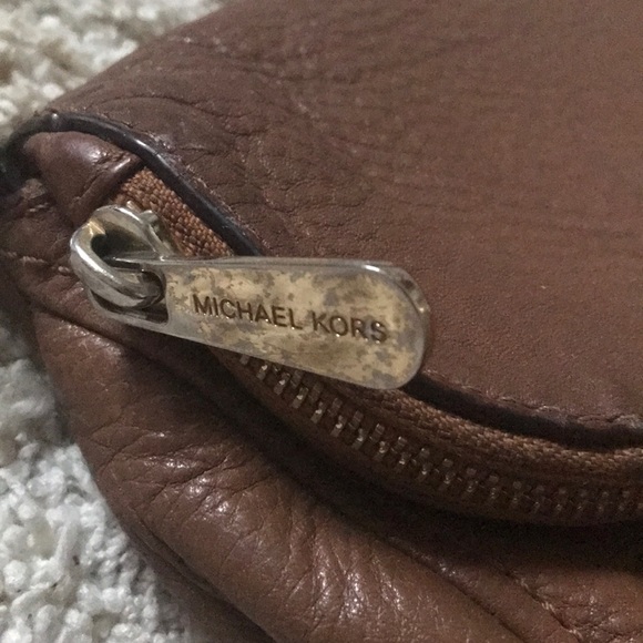 Michael Kors Purse - Picture 3 of 6
